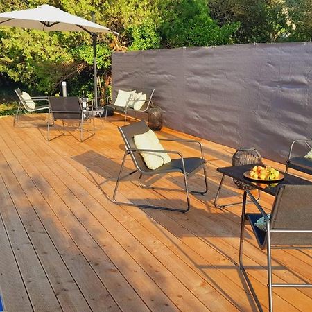 Villa Relax Tra Gli Ulivi Alghero Exteriér fotografie