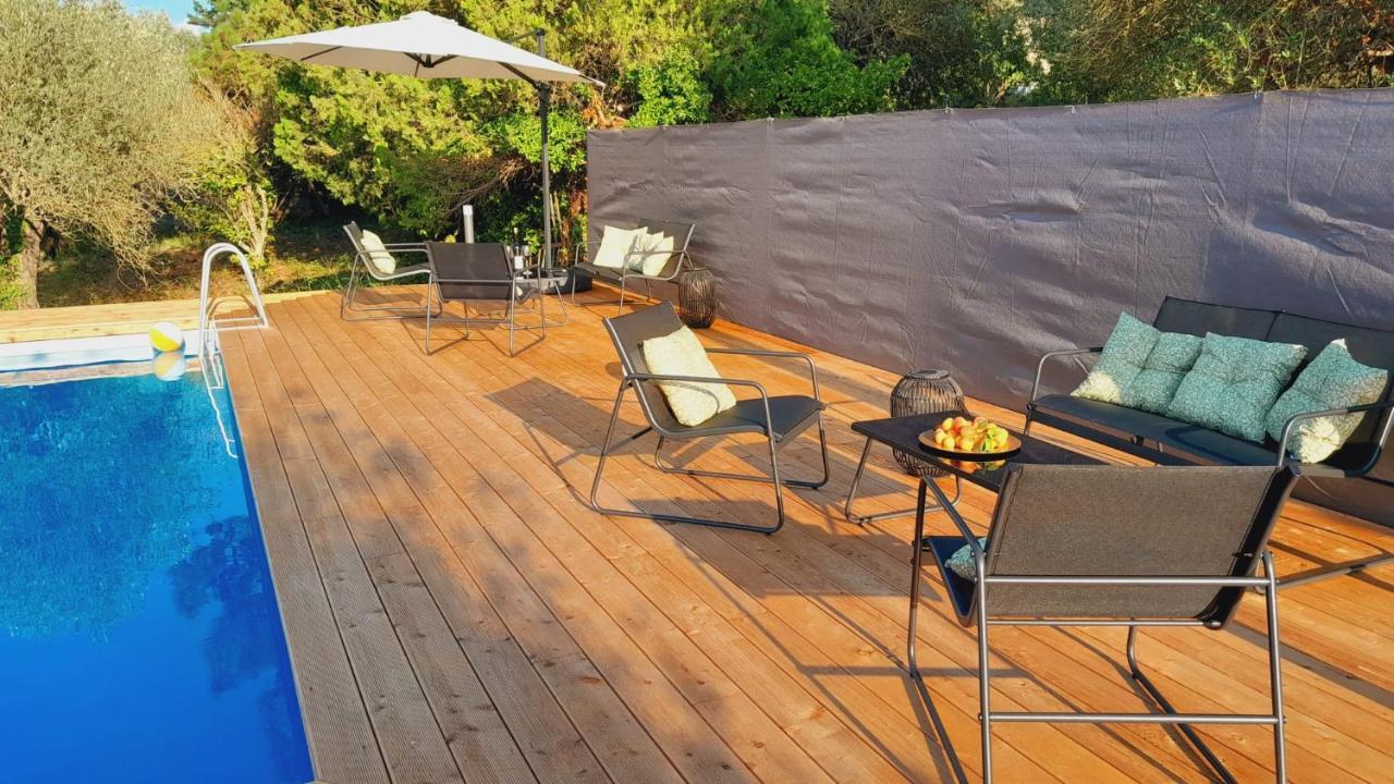 Villa Relax Tra Gli Ulivi Alghero Exteriér fotografie