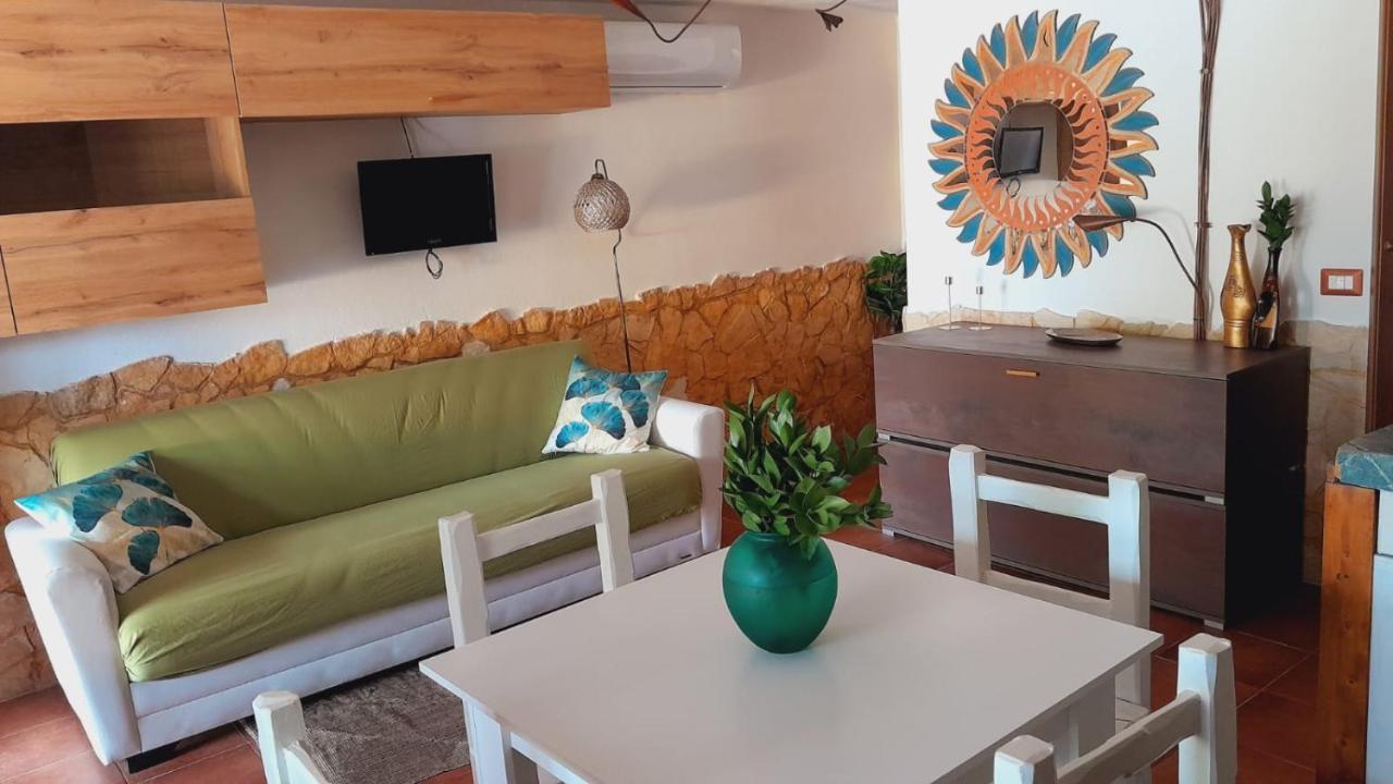 Villa Relax Tra Gli Ulivi Alghero Exteriér fotografie