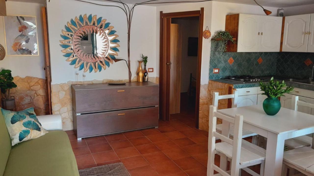 Villa Relax Tra Gli Ulivi Alghero Exteriér fotografie