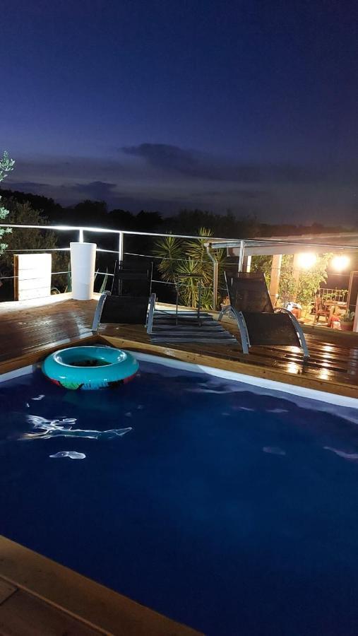 Villa Relax Tra Gli Ulivi Alghero Exteriér fotografie