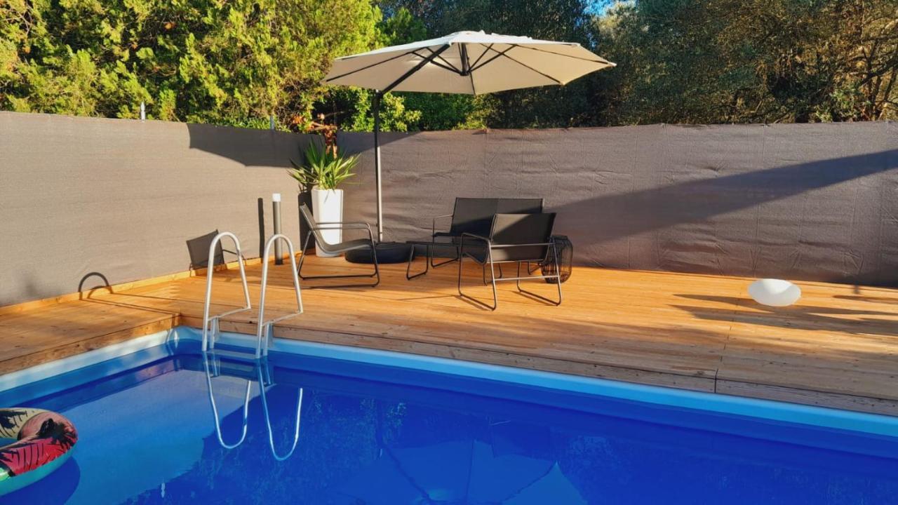 Villa Relax Tra Gli Ulivi Alghero Exteriér fotografie