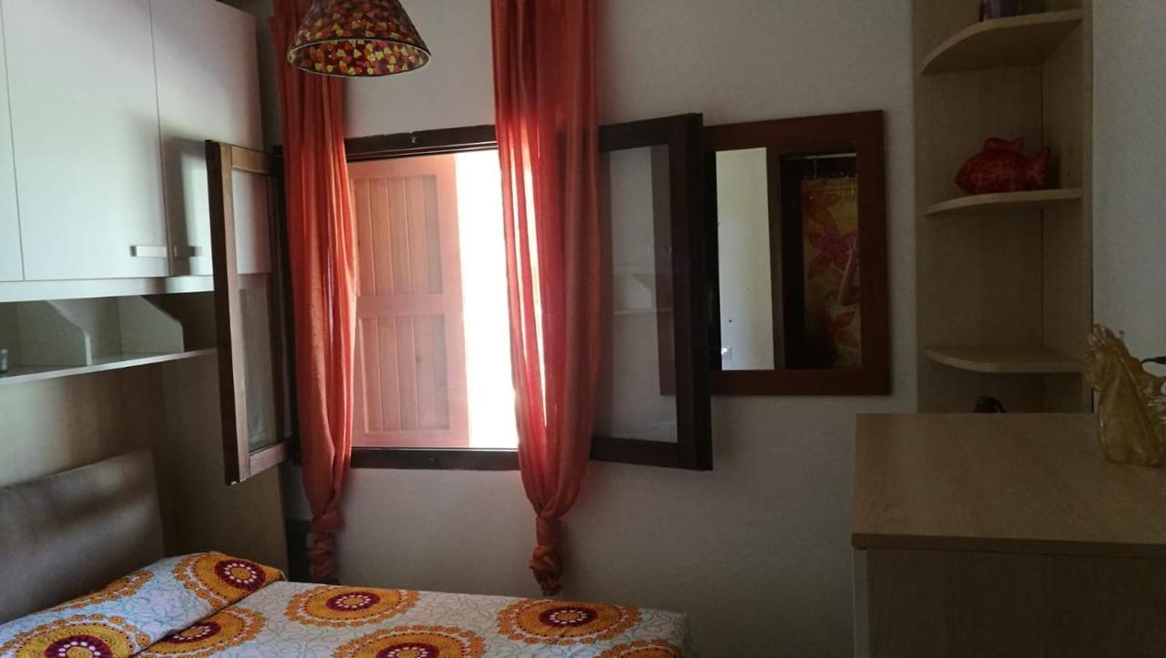 Villa Relax Tra Gli Ulivi Alghero Exteriér fotografie