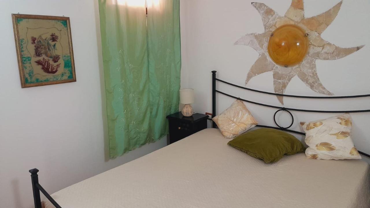 Villa Relax Tra Gli Ulivi Alghero Exteriér fotografie