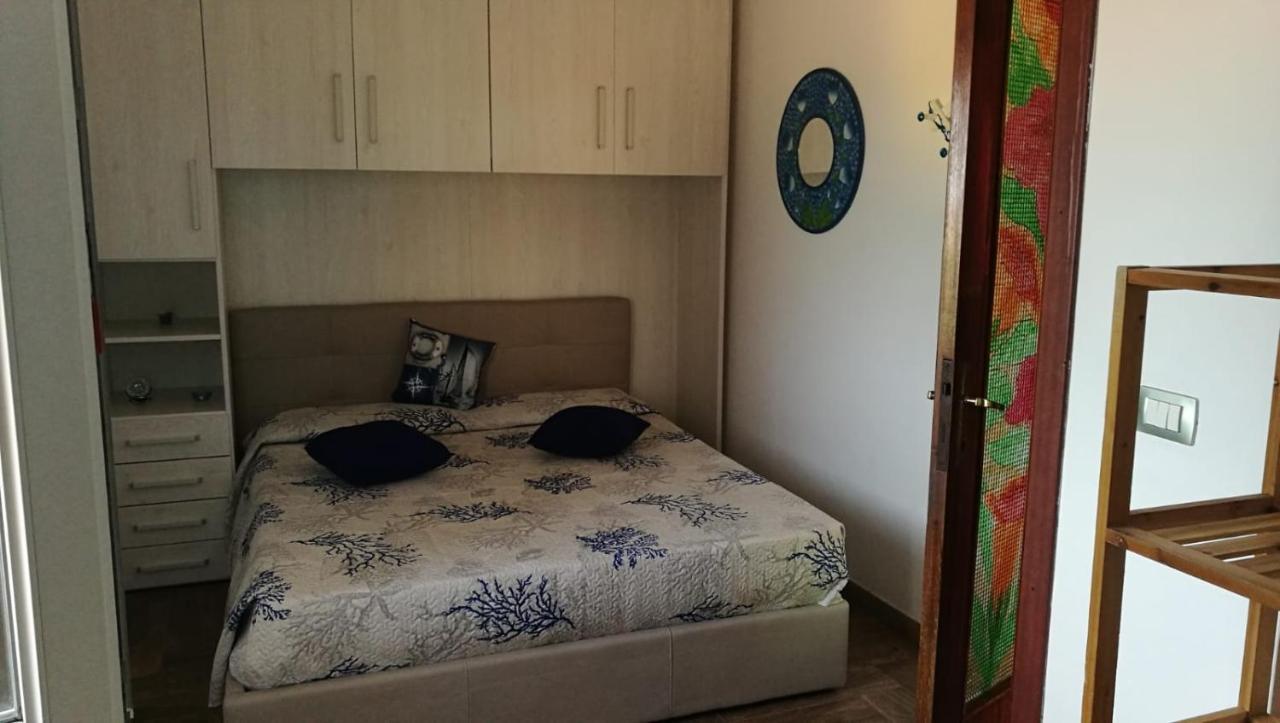 Villa Relax Tra Gli Ulivi Alghero Exteriér fotografie